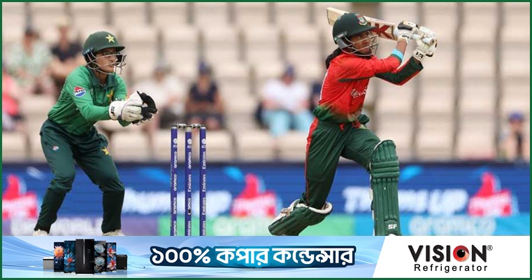 জ্যোতির পর স্বর্ণার ক্যামিওতে বাঘিনীদের লড়াকু সংগ্রহ
